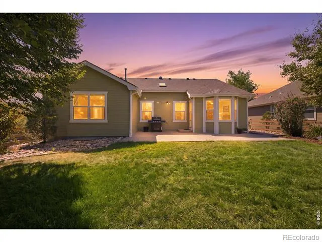4307 Onyx Place Johnstown, CO 80534