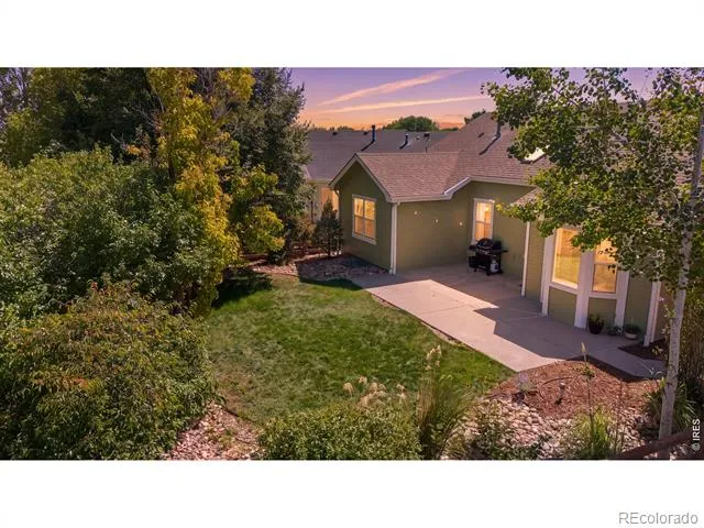 4307 Onyx Place Johnstown, CO 80534