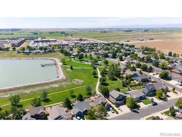 4307 Onyx Place Johnstown, CO 80534