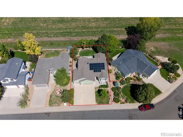 4307 Onyx Place Johnstown, CO 80534