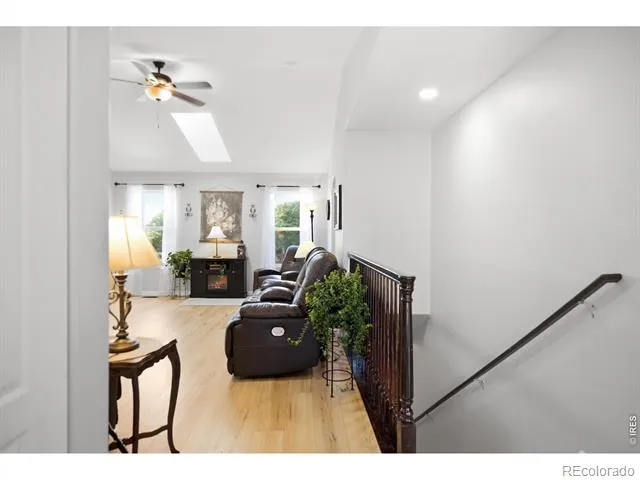 4307 Onyx Place Johnstown, CO 80534