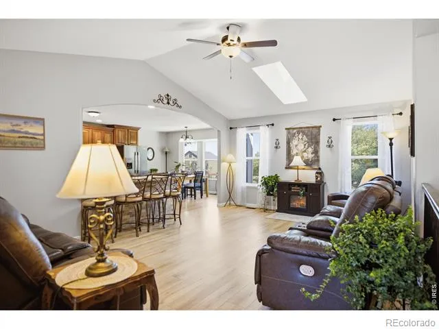 4307 Onyx Place Johnstown, CO 80534