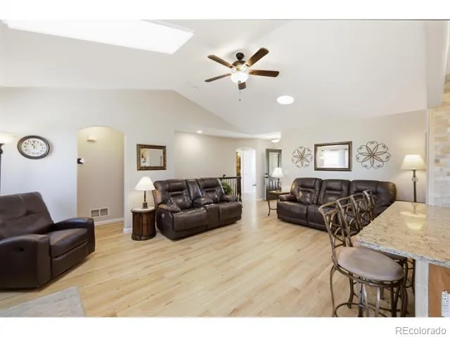 4307 Onyx Place Johnstown, CO 80534