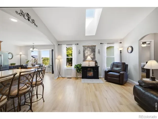 4307 Onyx Place Johnstown, CO 80534