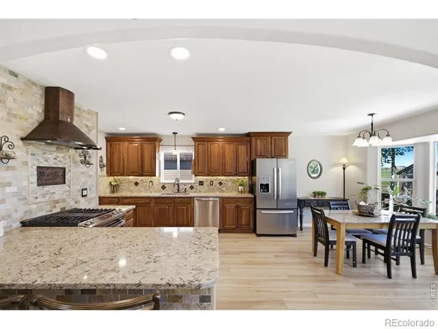4307 Onyx Place Johnstown, CO 80534