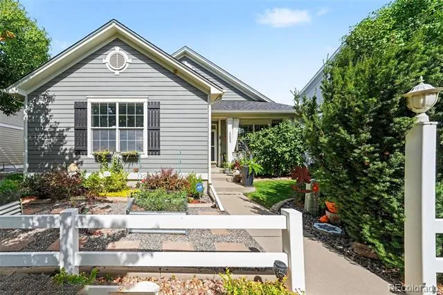 4053 Plum Creek Drive Loveland, CO 80538