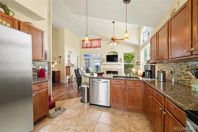 4053 Plum Creek Drive Loveland, CO 80538