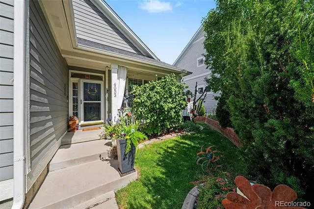4053 Plum Creek Drive Loveland, CO 80538