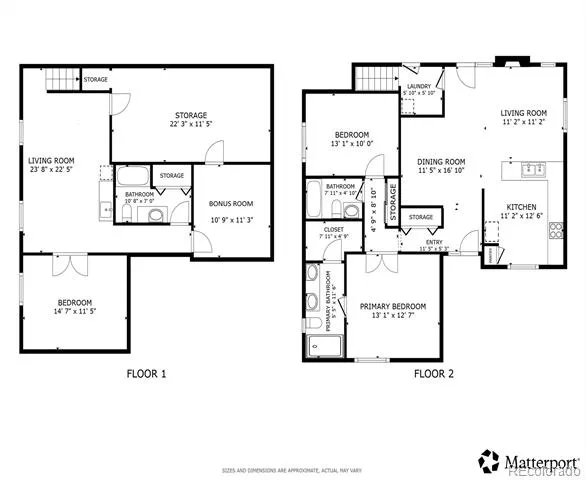 4053 Plum Creek Drive Loveland, CO 80538