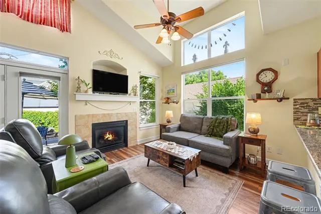 4053 Plum Creek Drive Loveland, CO 80538