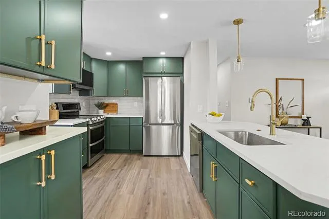 6340 W 61st Avenue Arvada, CO 80003