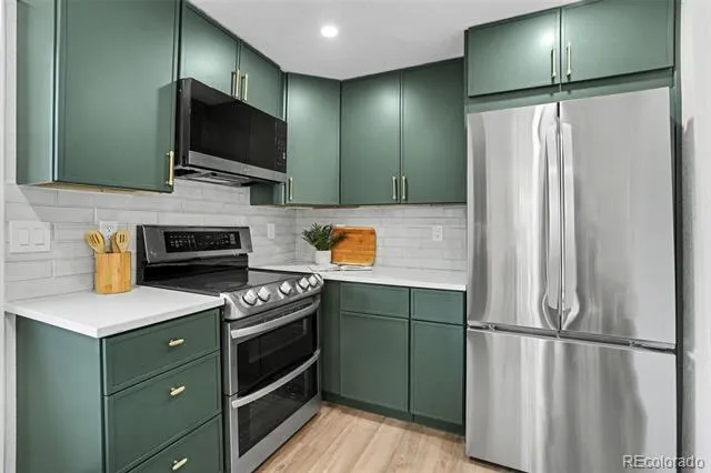 6340 W 61st Avenue Arvada, CO 80003