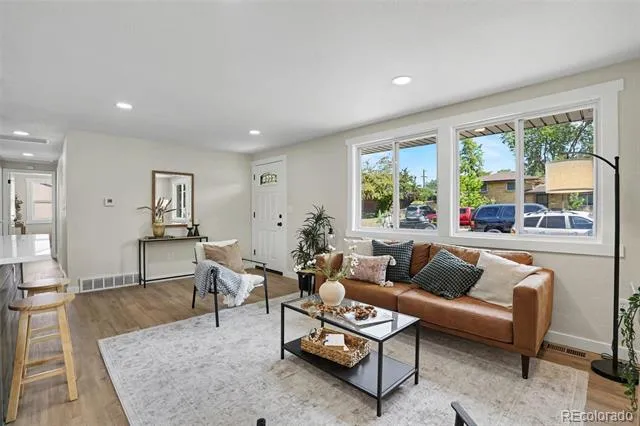 6340 W 61st Avenue Arvada, CO 80003