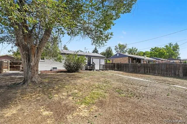 6340 W 61st Avenue Arvada, CO 80003