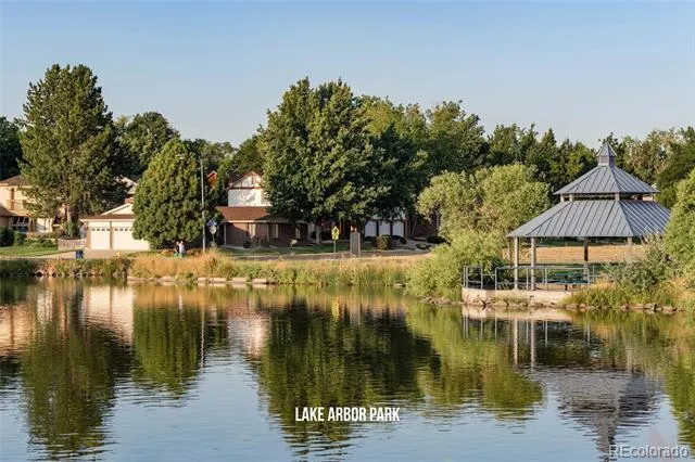 6340 W 61st Avenue Arvada, CO 80003