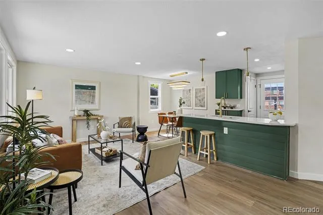 6340 W 61st Avenue Arvada, CO 80003