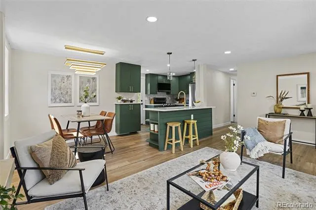 6340 W 61st Avenue Arvada, CO 80003