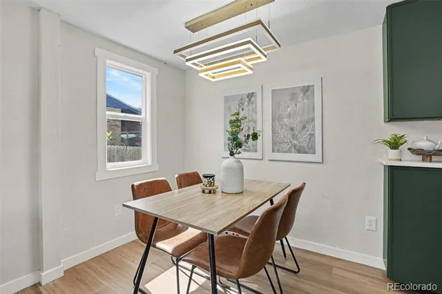6340 W 61st Avenue Arvada, CO 80003