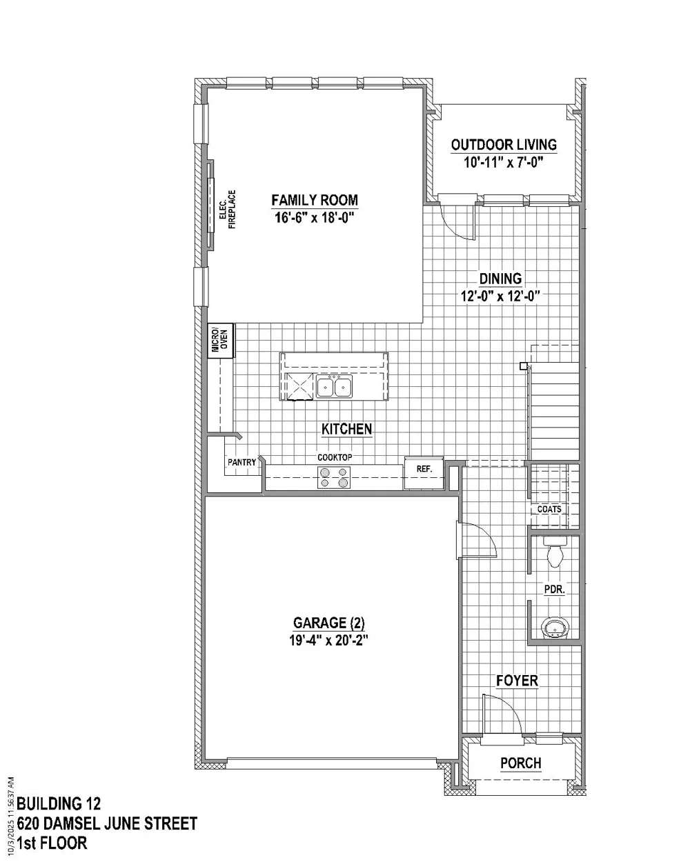 620 Damsel June Street Lewisville, TX 75056
