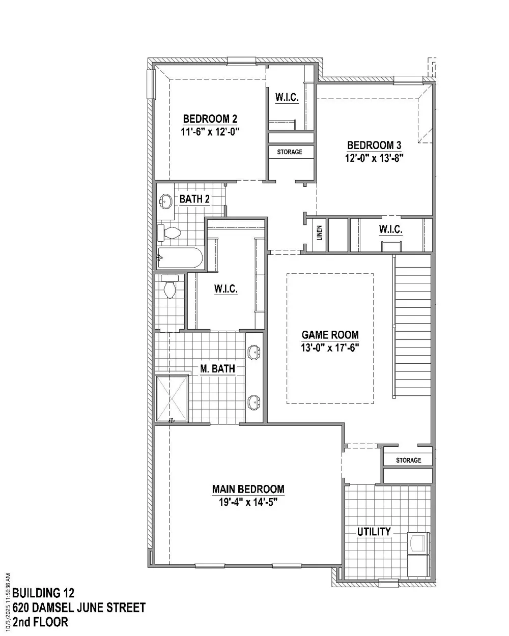 620 Damsel June Street Lewisville, TX 75056
