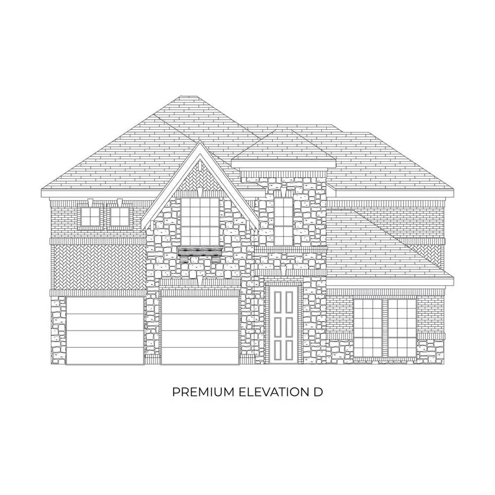 5712 Liverpool Street Celina, TX 75009