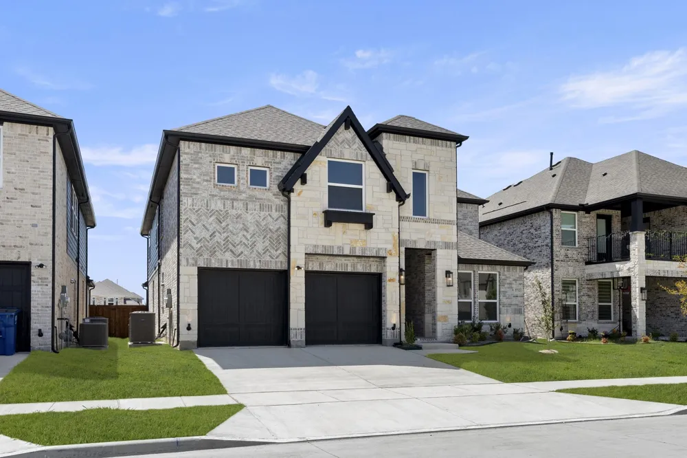 5712 Liverpool Street Celina, TX 75009