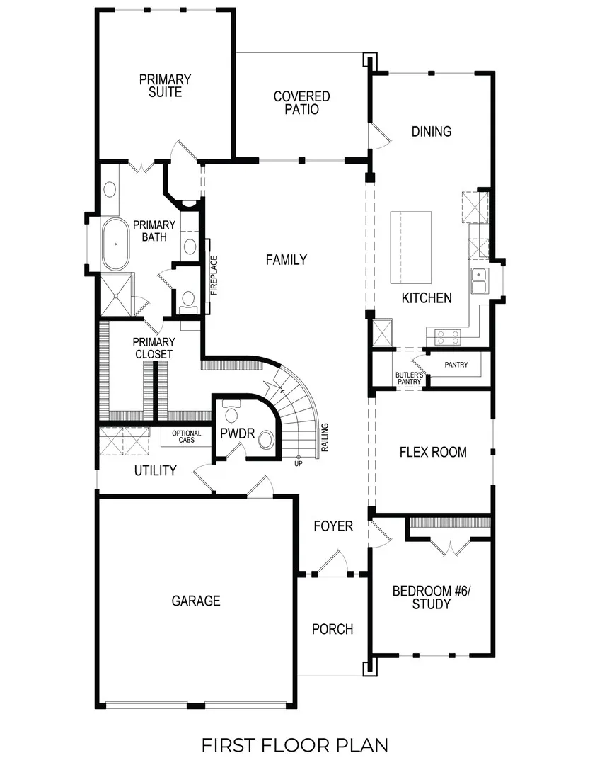 5712 Liverpool Street Celina, TX 75009