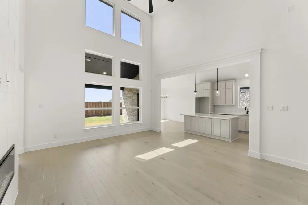 5712 Liverpool Street Celina, TX 75009