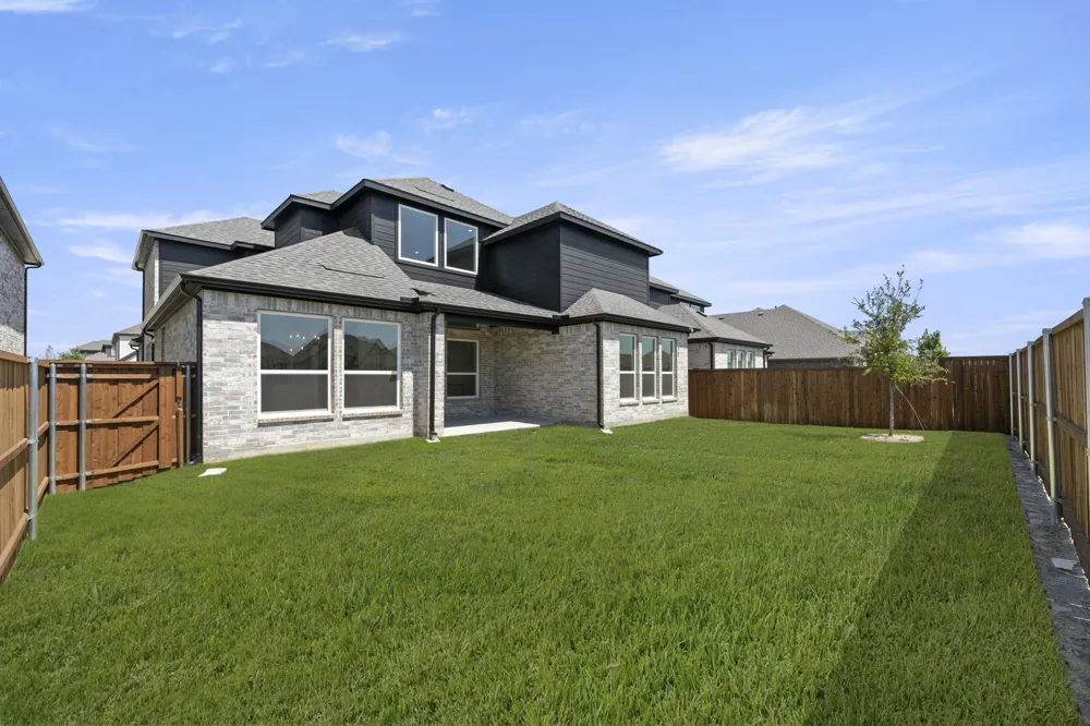 5712 Liverpool Street Celina, TX 75009