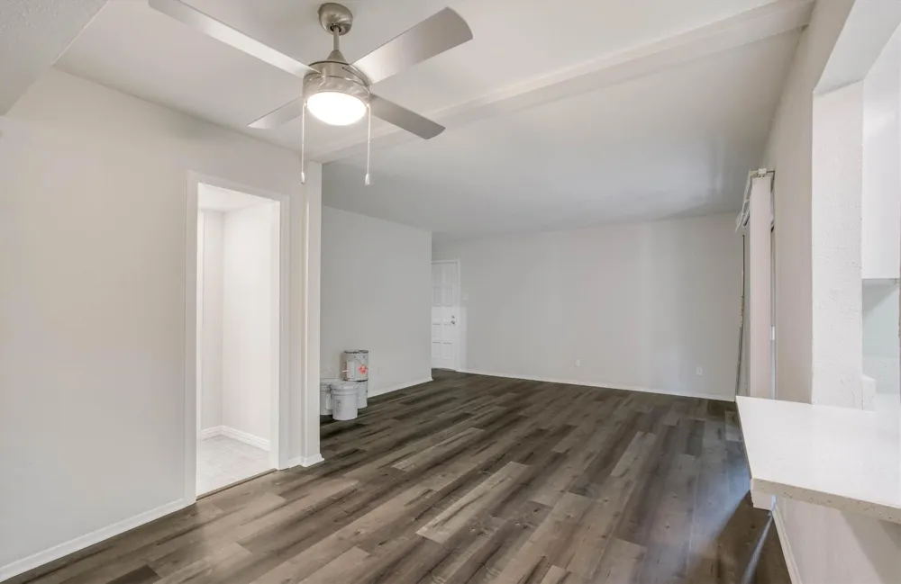 2805 Lineville Drive #105 Farmers Branch, TX 75234