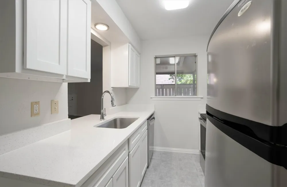 2805 Lineville Drive #105 Farmers Branch, TX 75234