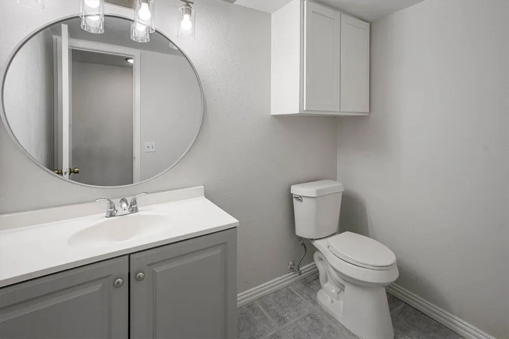2805 Lineville Drive #105 Farmers Branch, TX 75234
