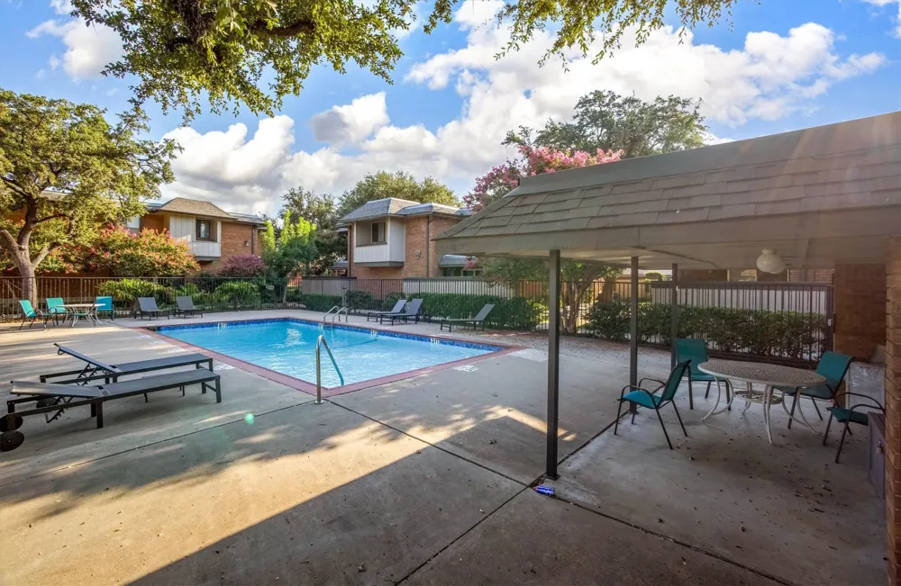2805 Lineville Drive #105 Farmers Branch, TX 75234