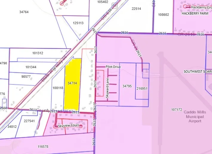 4240 County Road 2613 Caddo Mills, TX 75135
