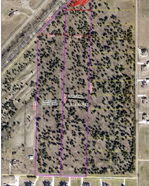 4240 County Road 2613 Caddo Mills, TX 75135