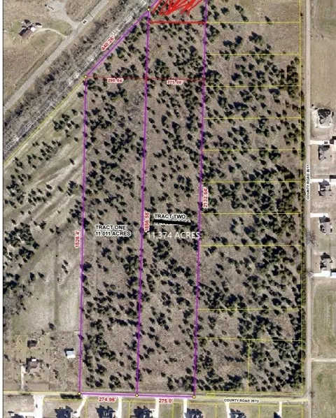 4240 County Road 2613