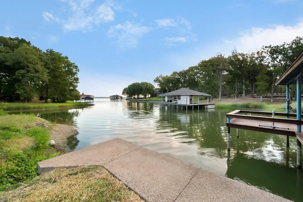 172 Caddo Trail Corsicana, TX 75109