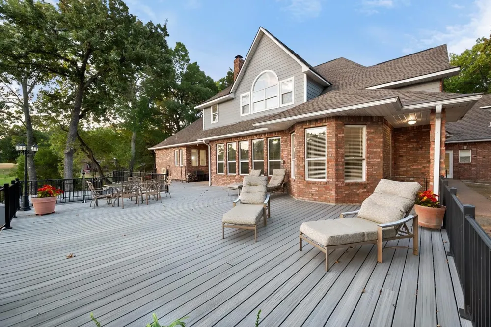 172 Caddo Trail Corsicana, TX 75109