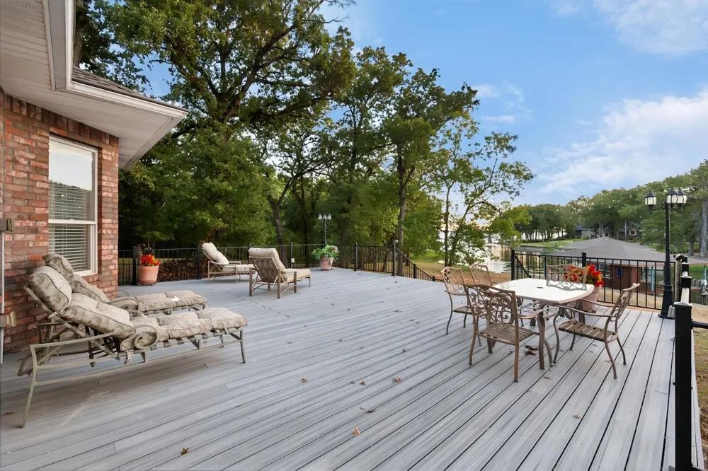 172 Caddo Trail Corsicana, TX 75109