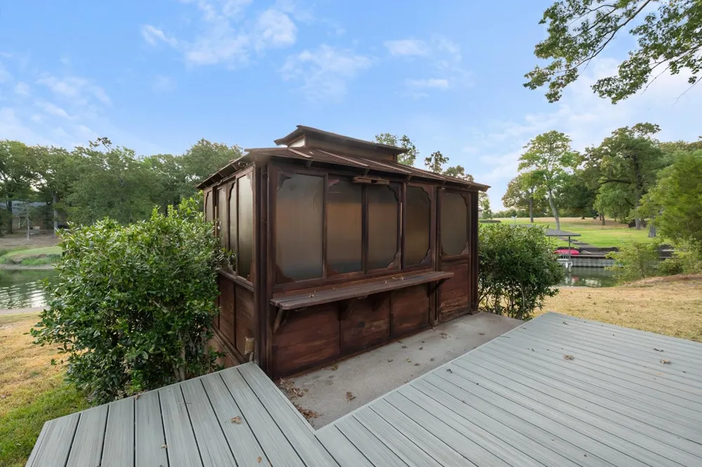 172 Caddo Trail Corsicana, TX 75109