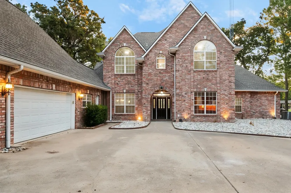 172 Caddo Trail Corsicana, TX 75109