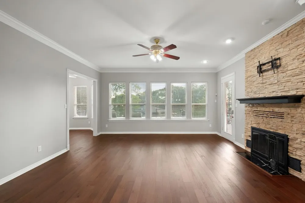 172 Caddo Trail Corsicana, TX 75109