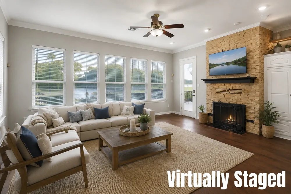 172 Caddo Trail Corsicana, TX 75109
