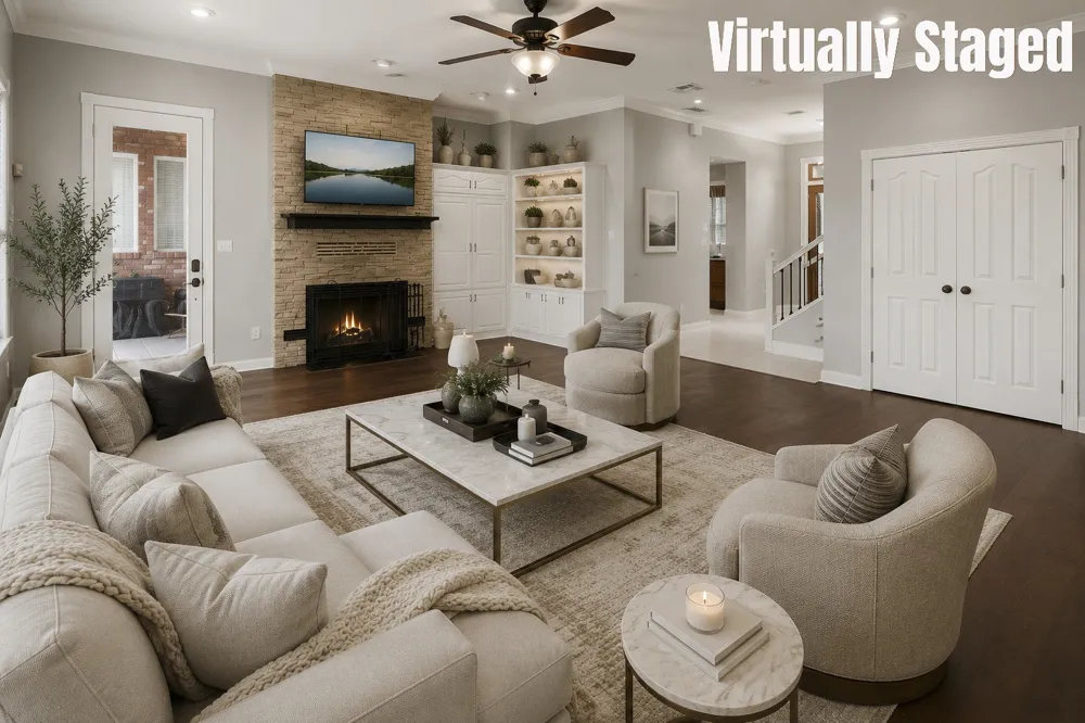 172 Caddo Trail Corsicana, TX 75109