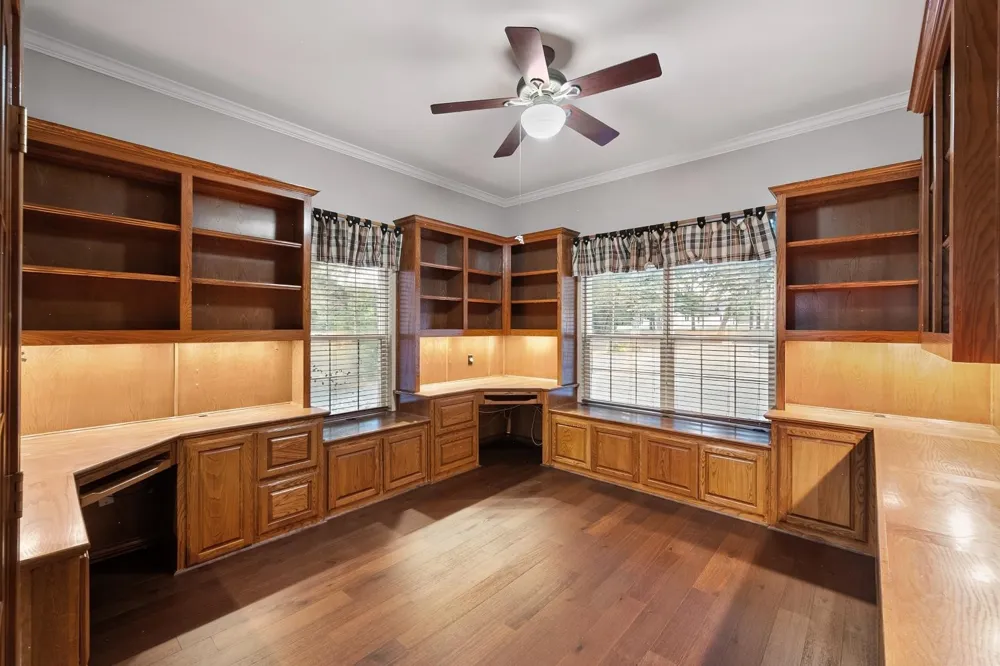 172 Caddo Trail Corsicana, TX 75109