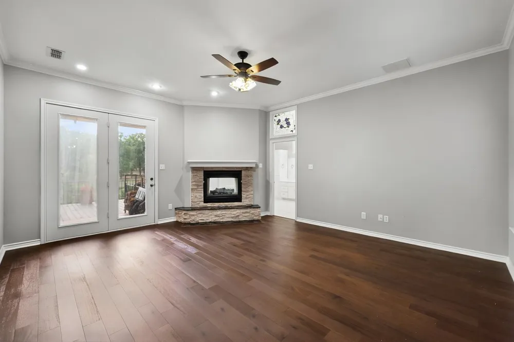 172 Caddo Trail Corsicana, TX 75109