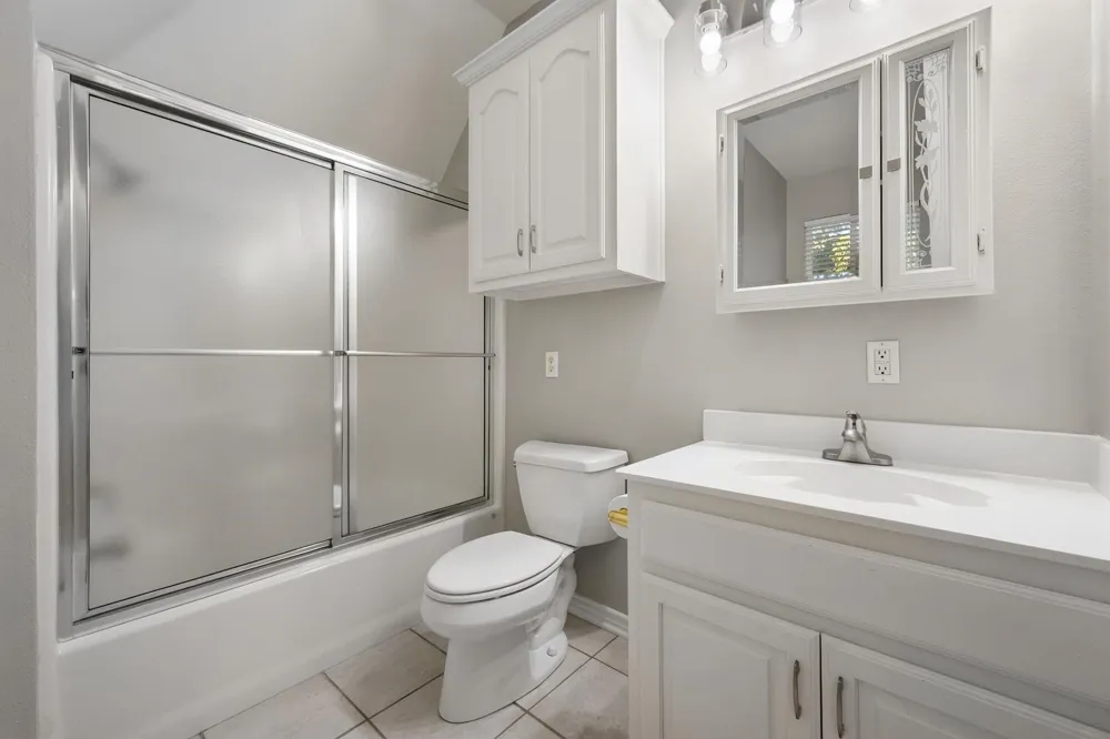 172 Caddo Trail Corsicana, TX 75109