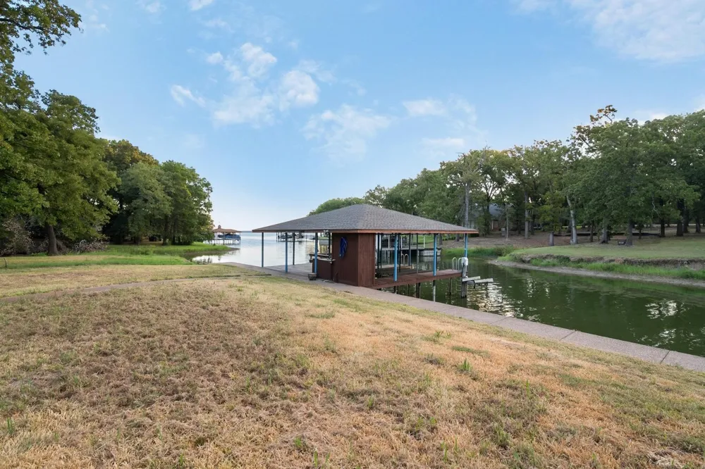 172 Caddo Trail Corsicana, TX 75109