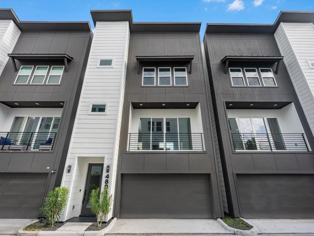 4804 Elysian Street #B Houston, TX 77009