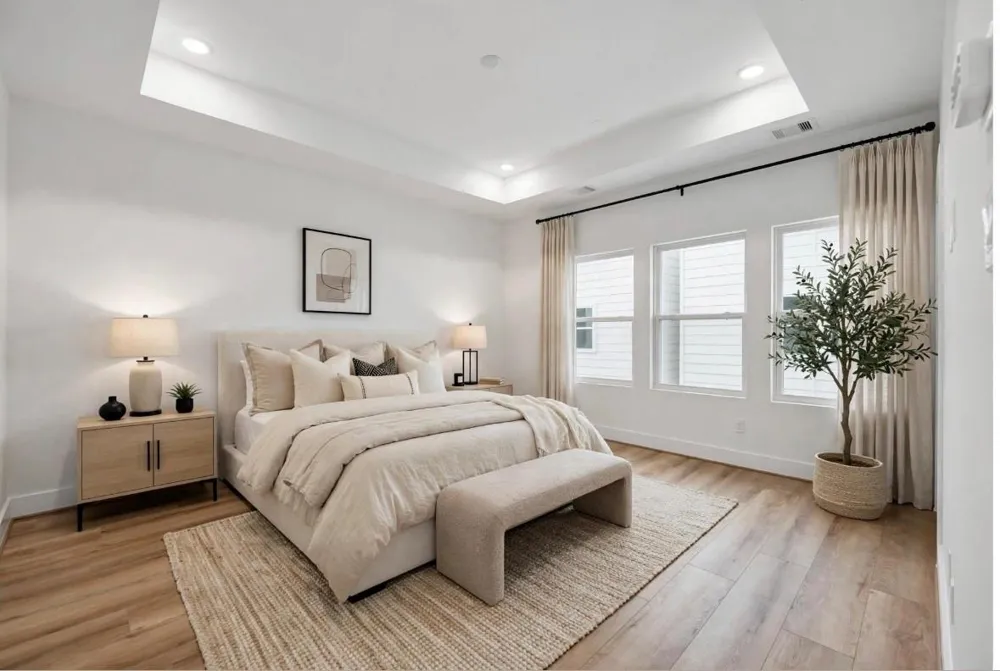 4804 Elysian Street #B Houston, TX 77009